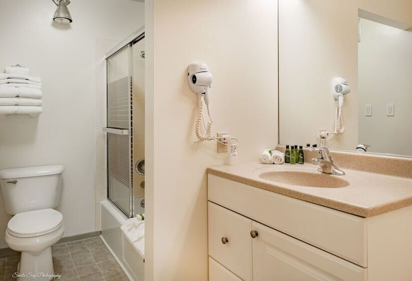 فندق La Residence Suite