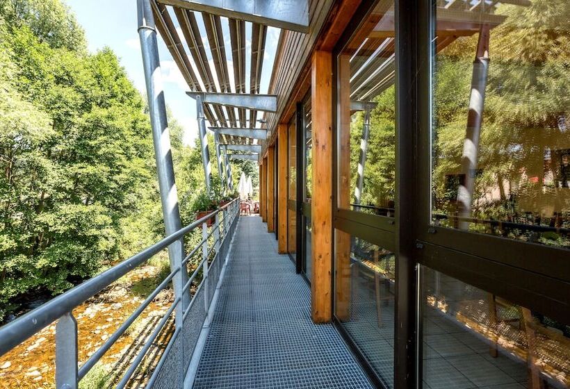 فندق Les Rives De L Arzon