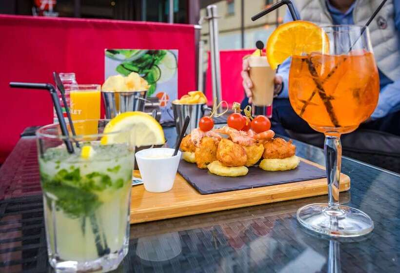 فندق Logis Hôtel Restaurant Le Fruitier