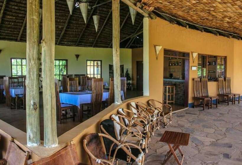 酒店 Morona Hill Lodge