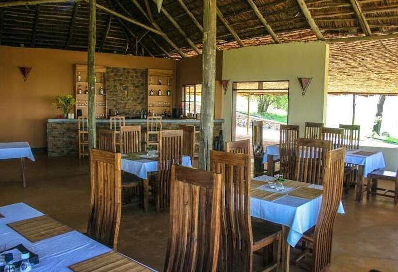 酒店 Morona Hill Lodge