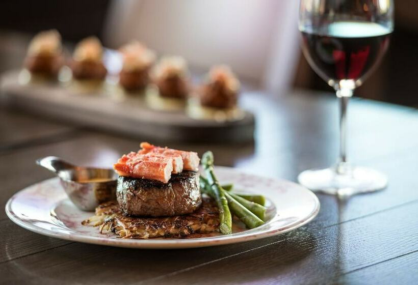 فندق Mt. Mckinley Princess Wilderness Lodge