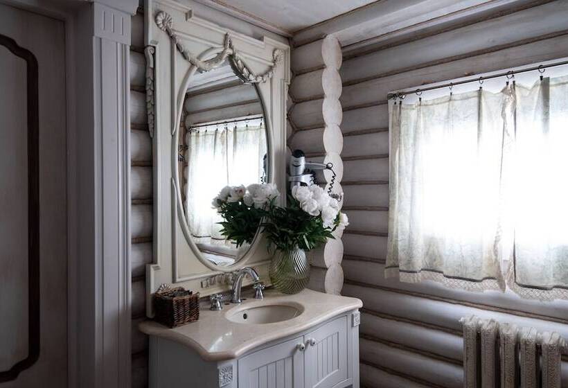 فندق Old House Resort & Spa