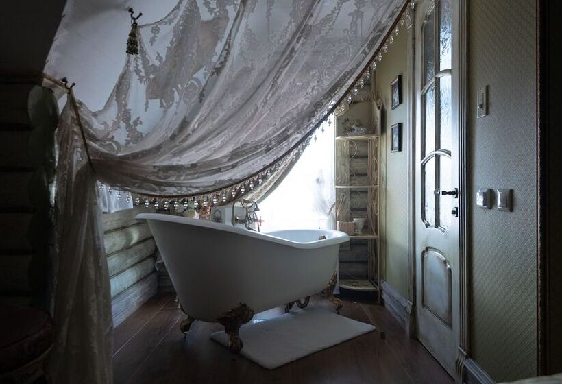 فندق Old House Resort & Spa