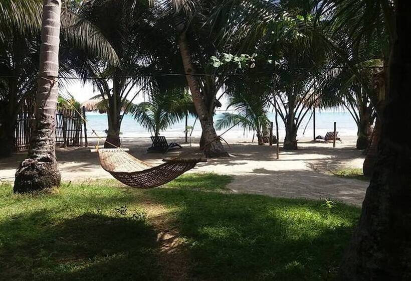 فندق Peace & Love Beach Club