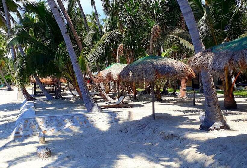 فندق Peace & Love Beach Club