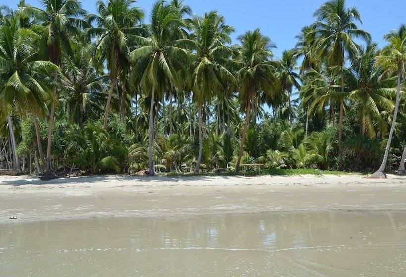 فندق Peace & Love Beach Club