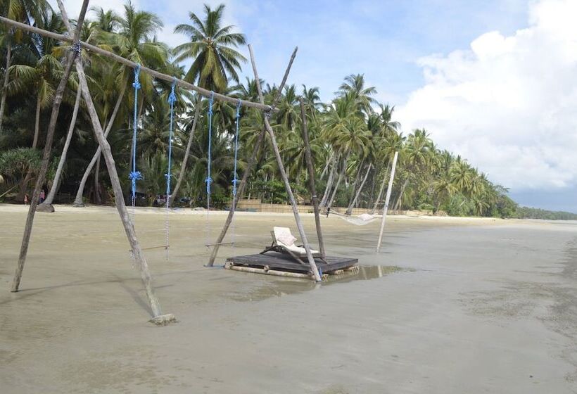 فندق Peace & Love Beach Club