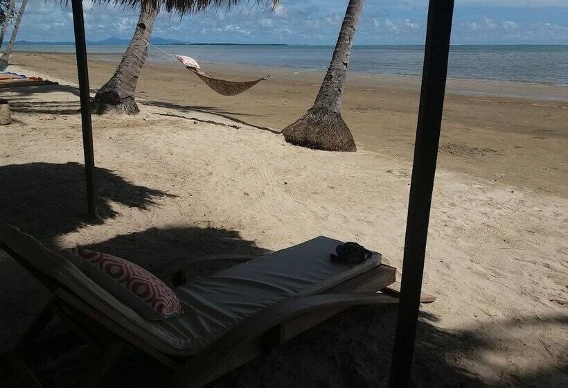 فندق Peace & Love Beach Club