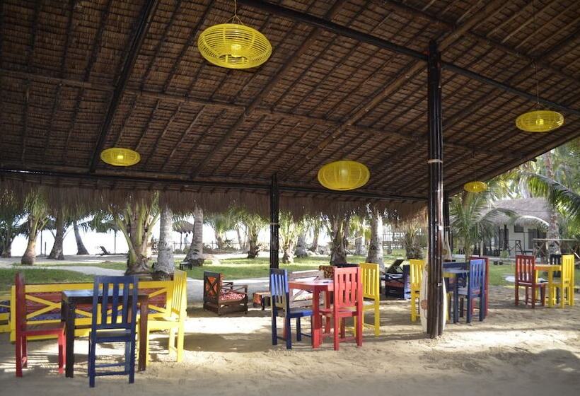 فندق Peace & Love Beach Club