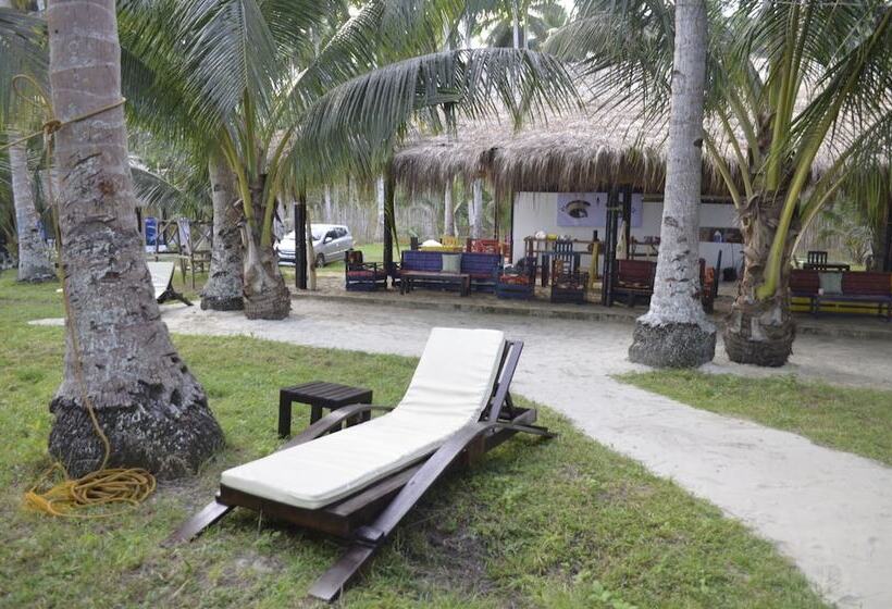 فندق Peace & Love Beach Club