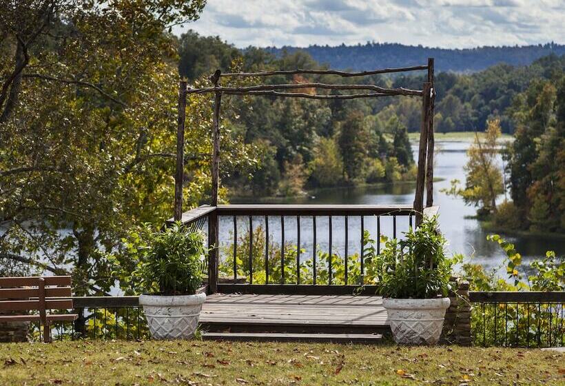 فندق Pennyrile Forest State Resort Park