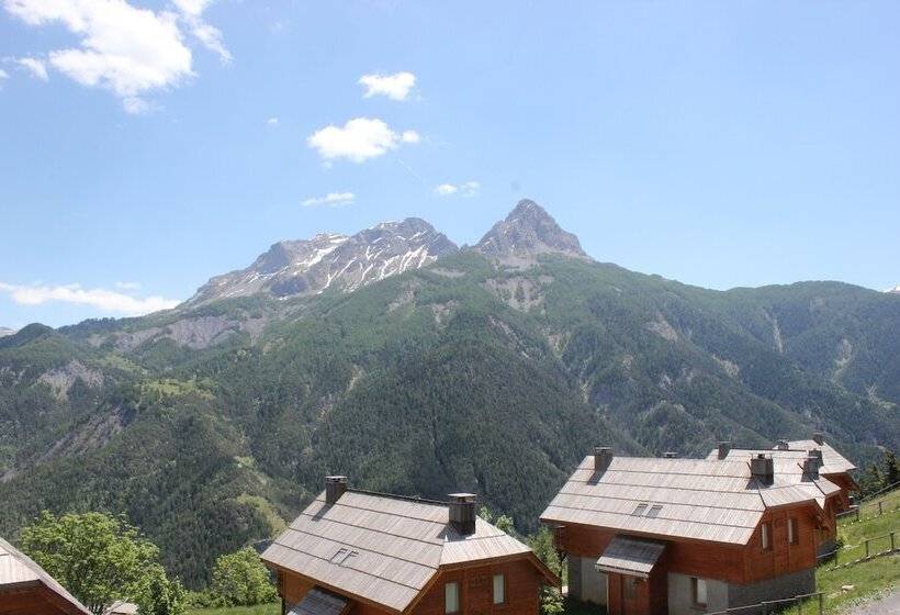 호텔 Praroustan By Actisource