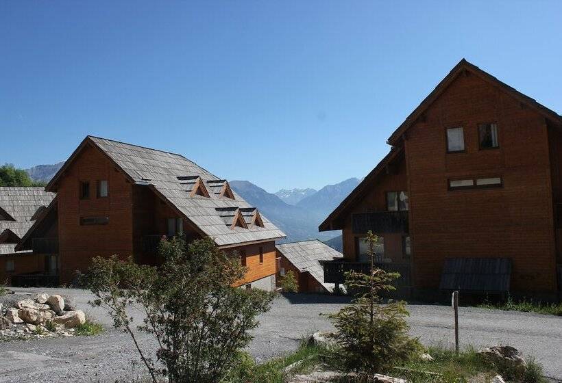 호텔 Praroustan By Actisource