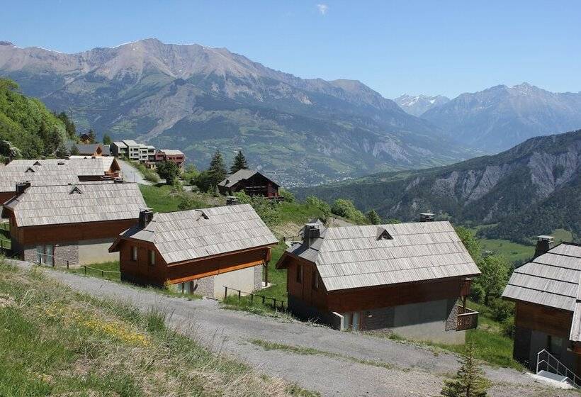 호텔 Praroustan By Actisource