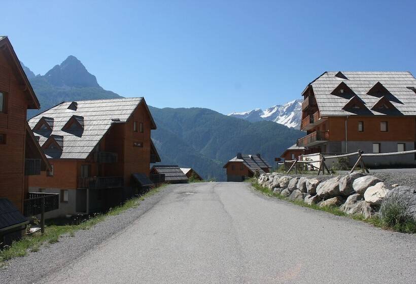 호텔 Praroustan By Actisource