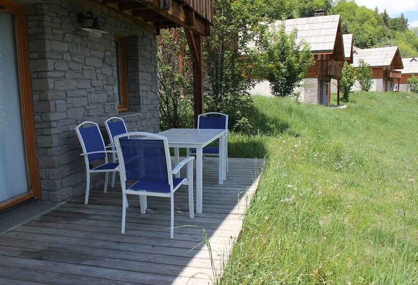 호텔 Praroustan By Actisource