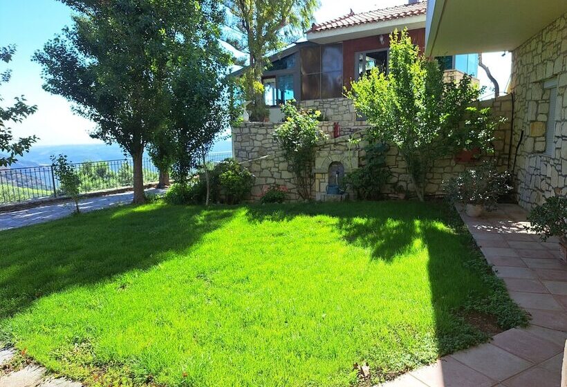 Отель Explor Mansion Inclusive Experience