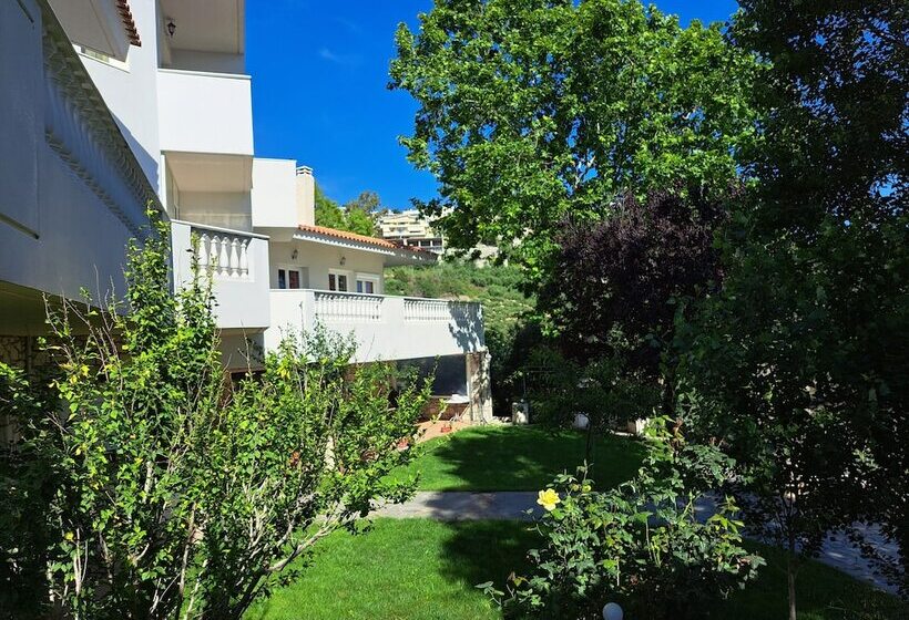 Отель Explor Mansion Inclusive Experience