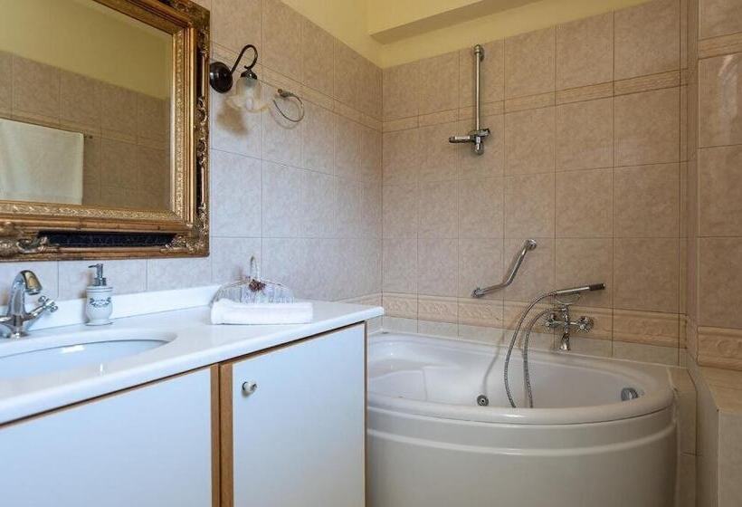 Отель Explor Mansion Inclusive Experience