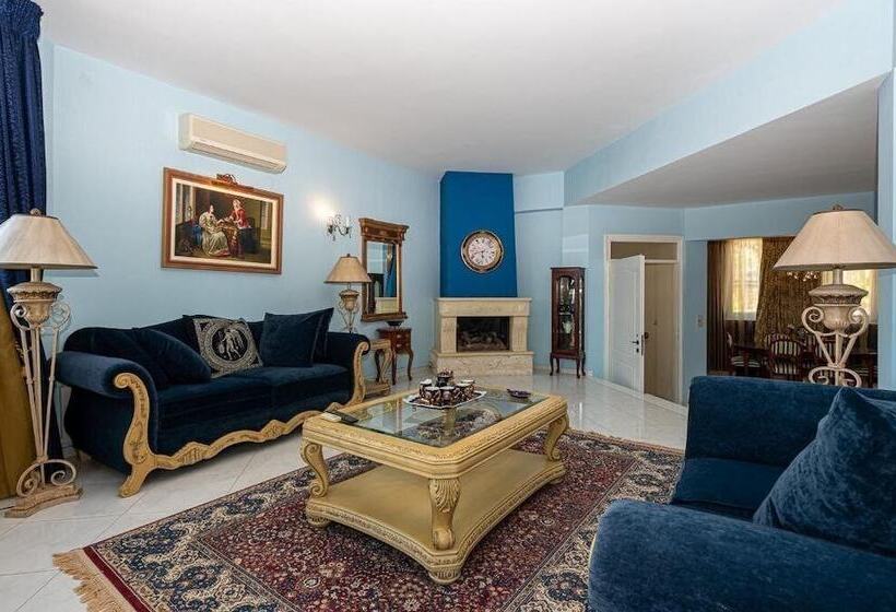 Отель Explor Mansion Inclusive Experience