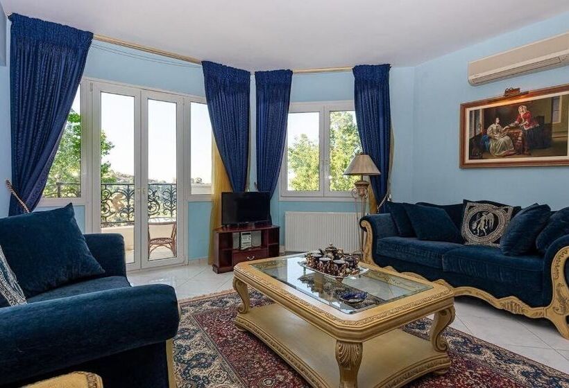 Отель Explor Mansion Inclusive Experience