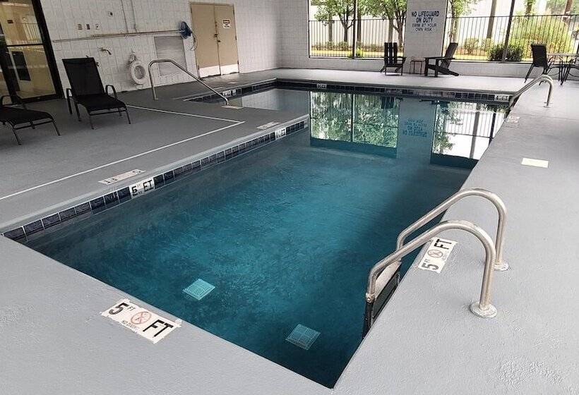 فندق Red Roof Inn Florence, Sc