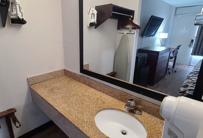 فندق Red Roof Inn Florence, Sc