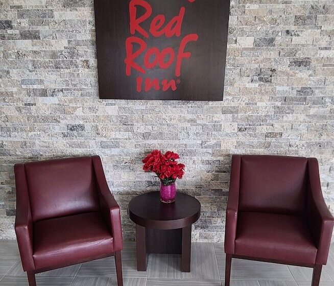 فندق Red Roof Inn Florence, Sc