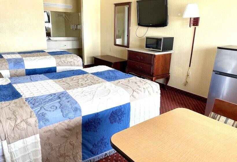 Отель Regency Inn