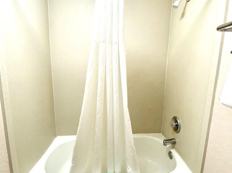 Отель Regency Inn