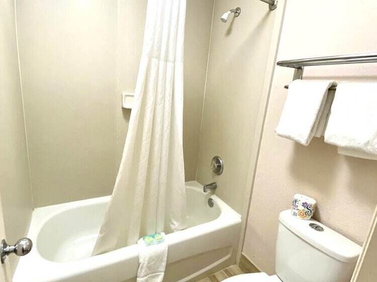 Отель Regency Inn