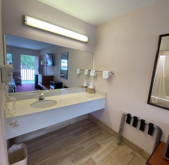 Отель Regency Inn