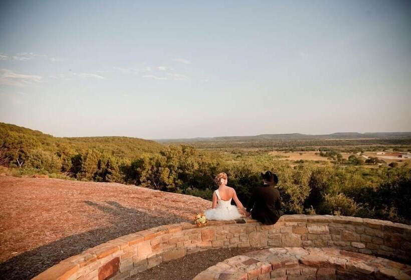 فندق ريفى Wildcatter Ranch & Resort