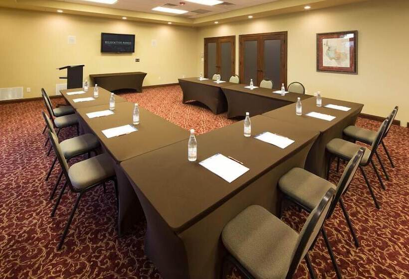 فندق ريفى Wildcatter Ranch & Resort