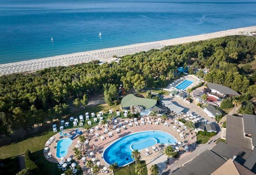 酒店 Serenè Resort