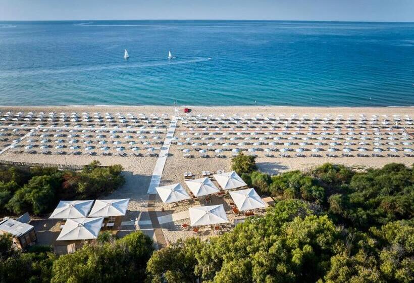 酒店 Serenè Resort