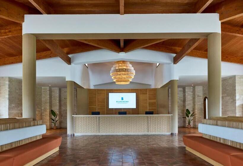 酒店 Serenè Resort