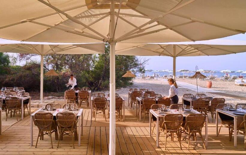 酒店 Serenè Resort