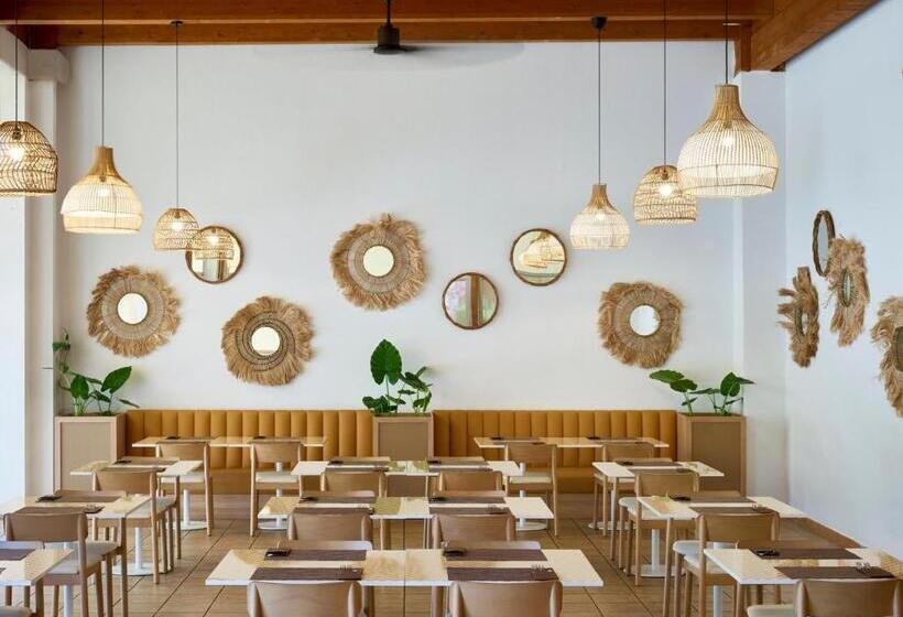 酒店 Serenè Resort