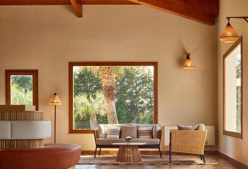 酒店 Serenè Resort