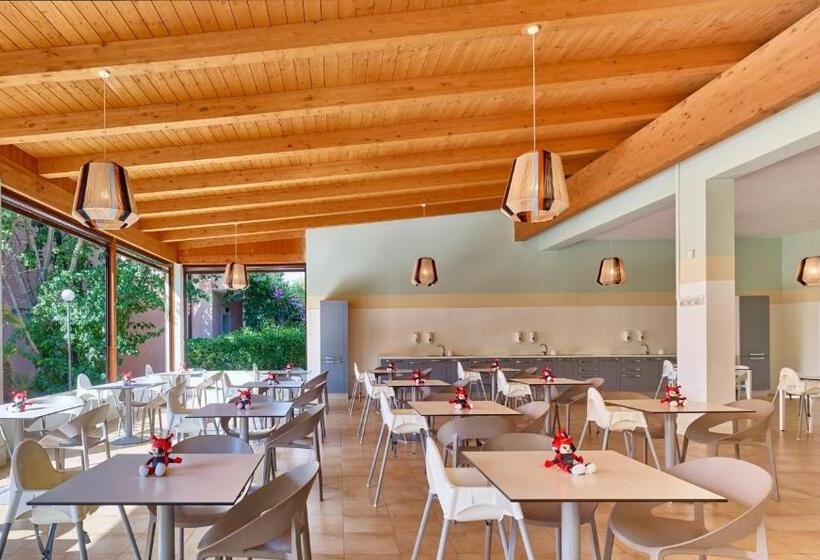 酒店 Serenè Resort