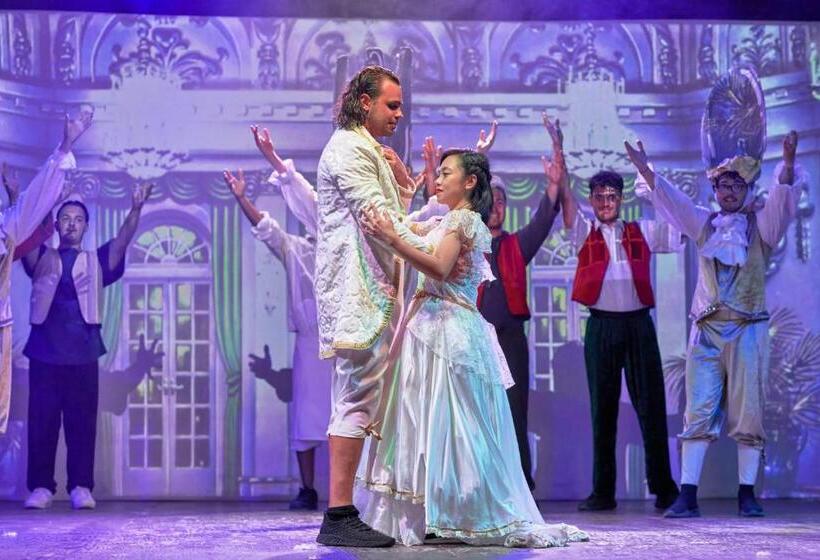 酒店 Serenè Resort