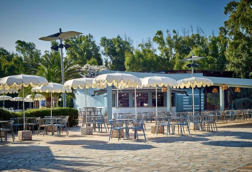 酒店 Serenè Resort