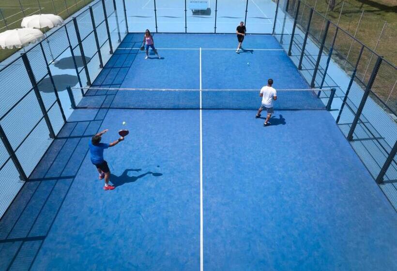 酒店 Serenè Resort