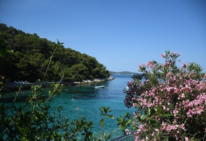 בית מלון כפרי Sirena Hvar