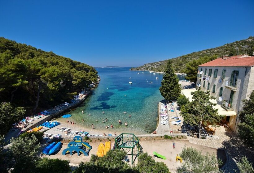 בית מלון כפרי Sirena Hvar