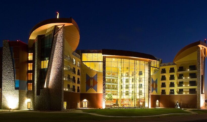 فندق Sky Ute Casino Resort