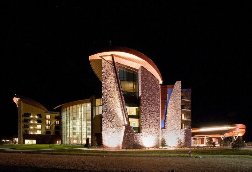 فندق Sky Ute Casino Resort