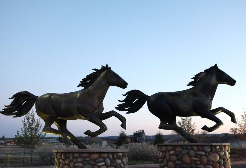 فندق Sky Ute Casino Resort